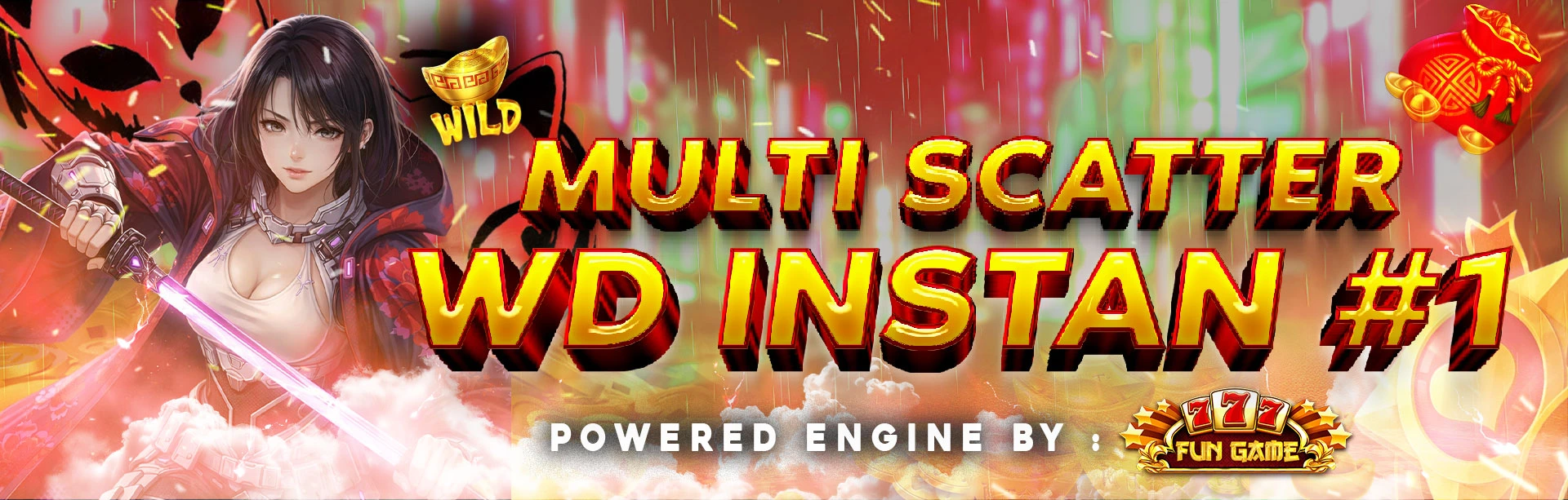 CLBK138 Banner Slot Online